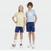 ADIDAS JD6497 ΠΑΙΔΙΚΟ ΣΟΡΤΣΑΚΙ UNISEX ΜΠΛΕ